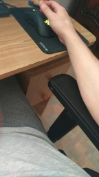 Кресло для геймеров DXRacer Iron OH/IS166/N (чёрное) (61670) фото от покупателей 1