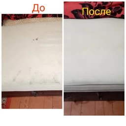 Засіб для очищення та догляду за килимами та м'якими меблями Glutoclean 0.5 л (4044899391913)
