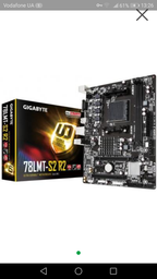 Процессор AMD Ryzen 5 2400G (3.6GHz 4MB 65W AM4) Box (YD2400C5FBBOX) фото от покупателей 9