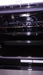 Плита Gorenje K5351WF фото от покупателей 11