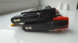 Струбцина столярна 250х50мм DIN 5117 INTERTOOL HT-6002 фото від покупців 1