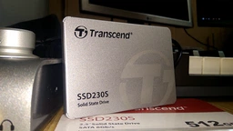 Накопичувач SSD 2.5" 2TB Transcend [120274]