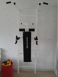 Шведская стенка FitLogic FL01 фото от покупателей 7