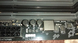 Кулер Performa Aardwolf 9X RGB (APF-9X-120RGB) фото от покупателей 9