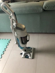 Пылесос-пароочиститель ROWENTA 2-в-1 Clean & Steam RY7557WH фото от покупателей 9