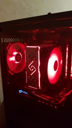 Кулер DeepCool Gammaxx GT фото от покупателей 4