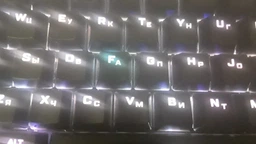 Клавиатура проводная HyperX Alloy Elite RGB Cherry MX Red USB (HX-KB2RD2-RU/R1) фото от покупателей 16