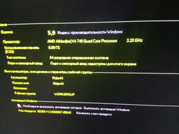Видеокарта Sapphire PCI-Ex Radeon RX 560 Pulse OC 2GB GDDR5 (128bit) (1226/6000) (DVI, HDMI, DisplayPort) (11267-19-20G) фото от покупателей 1