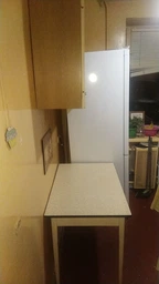 Двухкамерный холодильник Samsung RB33J3000WW/UA фото от покупателей 9