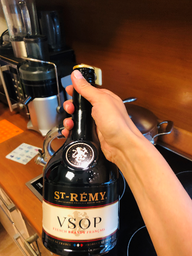 Бренди TM Saint Remy VSOP 0.5 л 40% (3035540006172) фото от покупателей 8