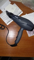 Фен BABYLISS 6609E АС motor PRO фото от покупателей 14