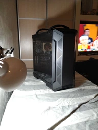 Корпус ASUS TUF Gaming GT501 Black (90DC0012-B49000) фото від покупців 9
