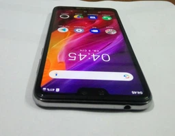 Мобильный телефон Doogee Y7 Phantom Purple фото от покупателей 2