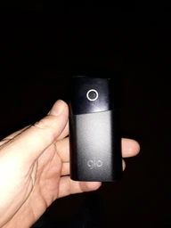 Устройство для нагревания табака glo Black (4820215620406_4820215620949) фото от покупателей 1
