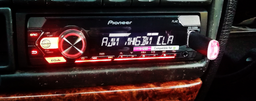 Автомагнітола Pioneer MVH-S120UB фото від покупців 14