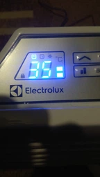 Конвектор Electrolux ECH/T-1000 E фото от покупателей 6