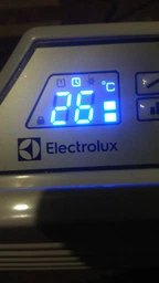 Конвектор Electrolux ECH/T-1000 E фото от покупателей 5