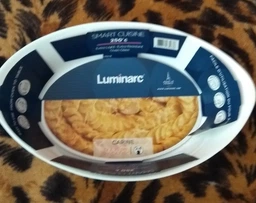 Форма для запекания Luminarc Smart Cuisine 38х23 см (N3486) фото от покупателей 15