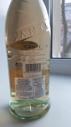 Вино Canti Pinot Grigio Veneto Rose рожеве напівсухе 0.75 л (8005415056989) фото від покупців 2