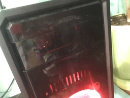 Корпус GAMEMAX G561-F Blue фото от покупателей 7