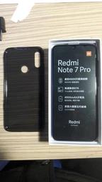 Мобильный телефон Xiaomi Redmi Note 7 Pro 6/128GB Blue (Global ROM + OTA) фото от покупателей 9