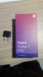 Мобильный телефон Xiaomi Redmi Note 7 Pro 6/128GB Blue (Global ROM + OTA) фото от покупателей 10
