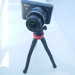 Штатив Arsenal Mini GP-03ST фото от покупателей 4