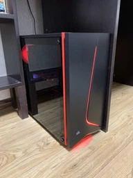 Вентилятор DeepCool RF120R