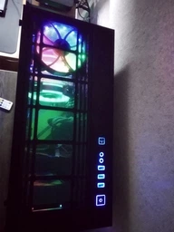 Корпус DeepCool Matrexx 70 Black фото від покупців 4