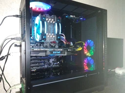 Корпус DeepCool Matrexx 70 Black фото від покупців 1