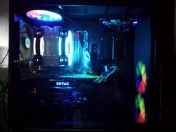 Корпус DeepCool Matrexx 70 Black фото від покупців 5