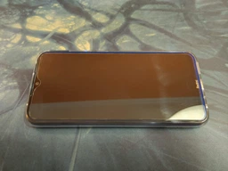 Захисне скло BeCover Crystal Clear Glass для Xiaomi Redmi Note 8 (BC_704119) фото від покупців 9