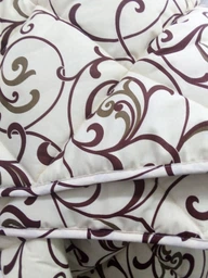 Одеяло шерстяное MirSon Standard Hand Made 162 деми 140x205 см (2200000460028)
