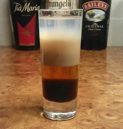 Ликер Tia Maria 0.7 л 20% (5012523233129) фото от покупателей 4