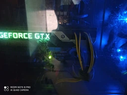 Кабель питания Cablexpert PCI Express 6pin - SATA 0.2 м (CC-PSU-SATA) фото от покупателей 2