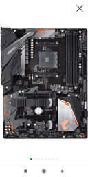 Блок питания Aerocool KCAS-700 Plus 700W фото от покупателей 3