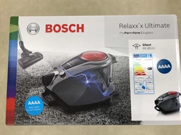 Пылесос без мешка BOSCH BGS7PERF