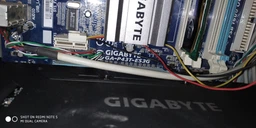 Оперативная память Goodram DDR3-1333 4096MB PC3-10600 (GR1333D364L9/4G) фото от покупателей 2