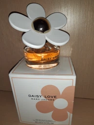 Тестер Туалетная вода для женщин Marc Jacobs Daisy Love 100 мл (3614225854958) фото от покупателей 1