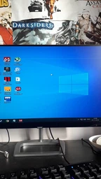 Монитор 23.8" Philips E-Line 246E9QSB/00/01 фото от покупателей 2