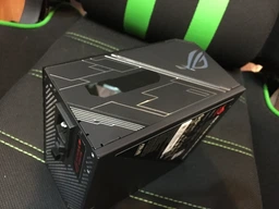 Блок живлення Asus ROG Thor 850W Platinum II (ROG-THOR-850P2-GAMING) фото від покупців 2