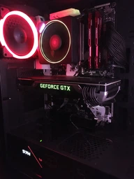 Блок живлення Asus ROG Thor 850W Platinum II (ROG-THOR-850P2-GAMING) фото від покупців 6