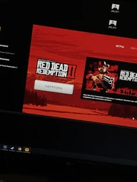 Red Dead Redemption 2 для ПК (PC-KEY, электронный ключ в конверте) фото от покупателей 13