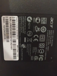 Блок Питания Для Ноутбука Acer 19V 3.42A 65W (5.5*1.7) фото от покупателей 7