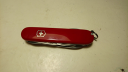 Швейцарский нож Victorinox Climber (1.3703.7) фото от покупателей 4