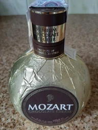 Ликер Mozart Chocolate Cream 0.5 л 17% (9013100062053) фото от покупателей 4