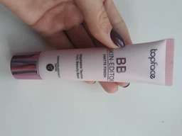 BB-крем TopFace BB Skin Editor Matte Finish 7in1 Beauty Balm SPF15 № 04 30 мл (8681217226142)