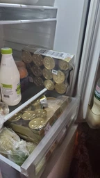 Вологий корм GOURMET Gold “Подвійне задоволення” для дорослих котів шматочки у підливці з качкою та індичкою 85 г фото від покупців 16