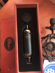 Мікрофон Blue Microphones Spark SL Black фото від покупців 1