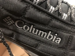 Напівчеревики Columbia FIRECAMP FLEECE III 7 (39) Темно-синій 1865011CLB-464